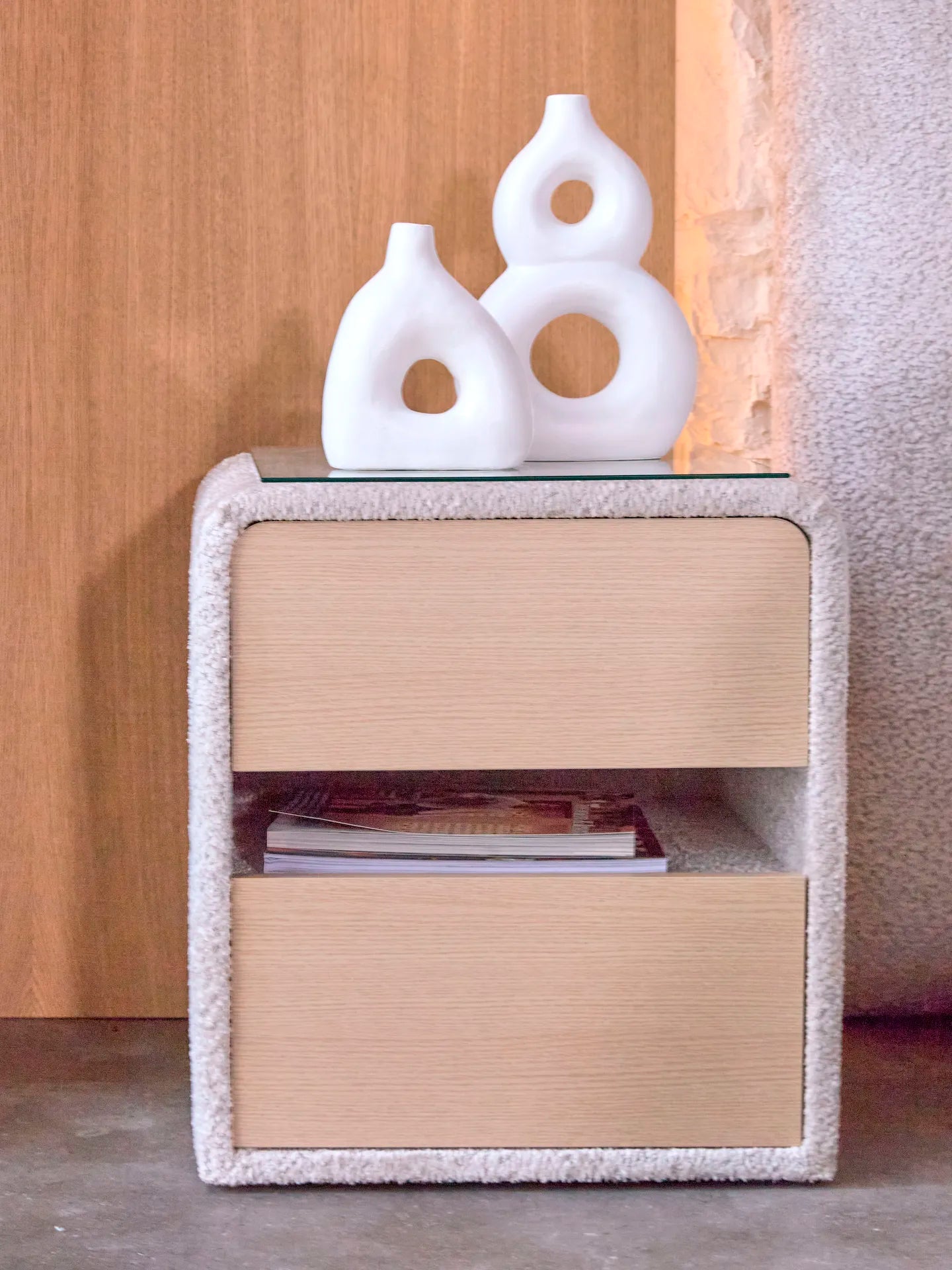 Serta Ibiza Premium Boxspring