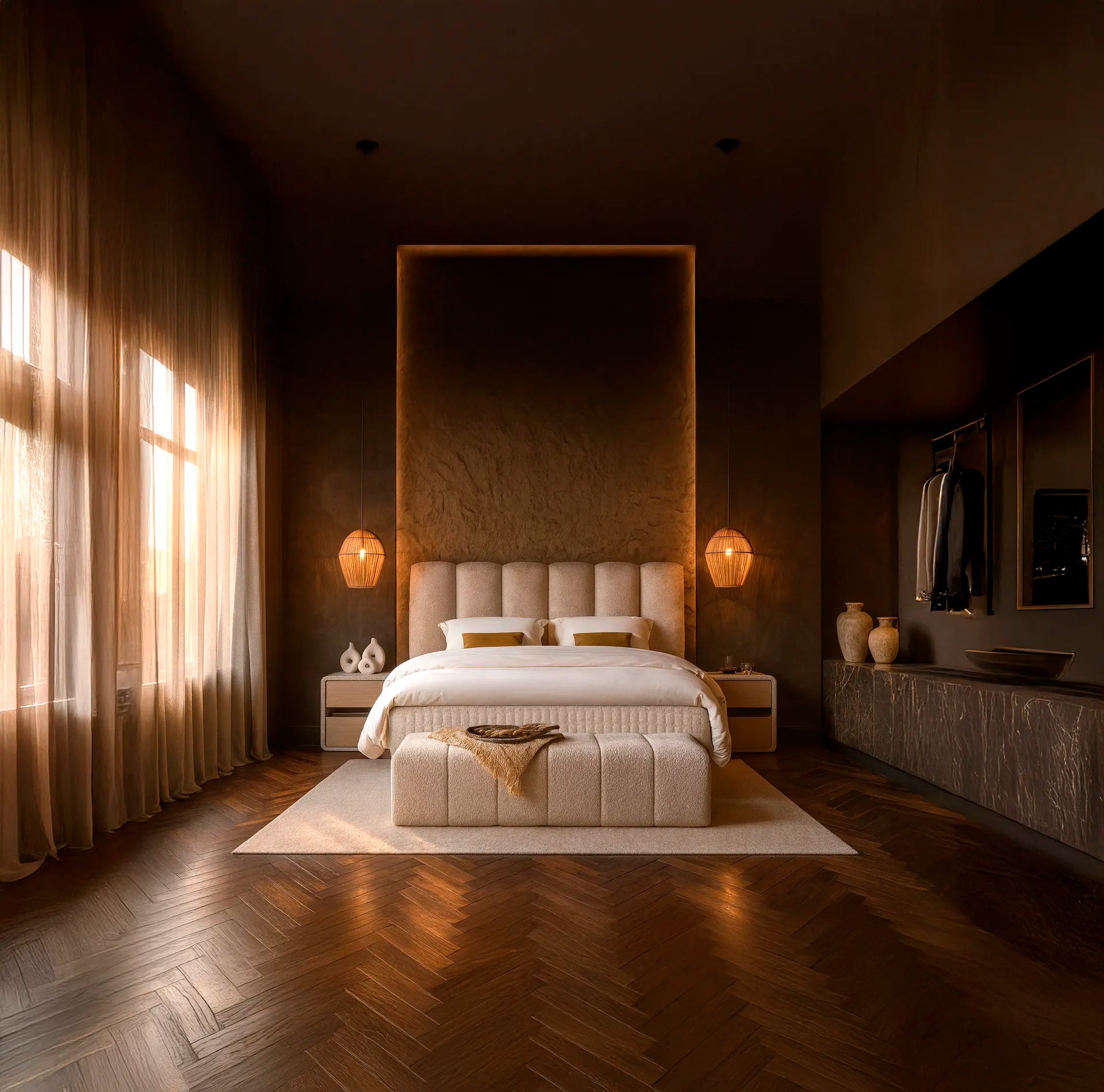 Serta Ibiza Premium Boxspring