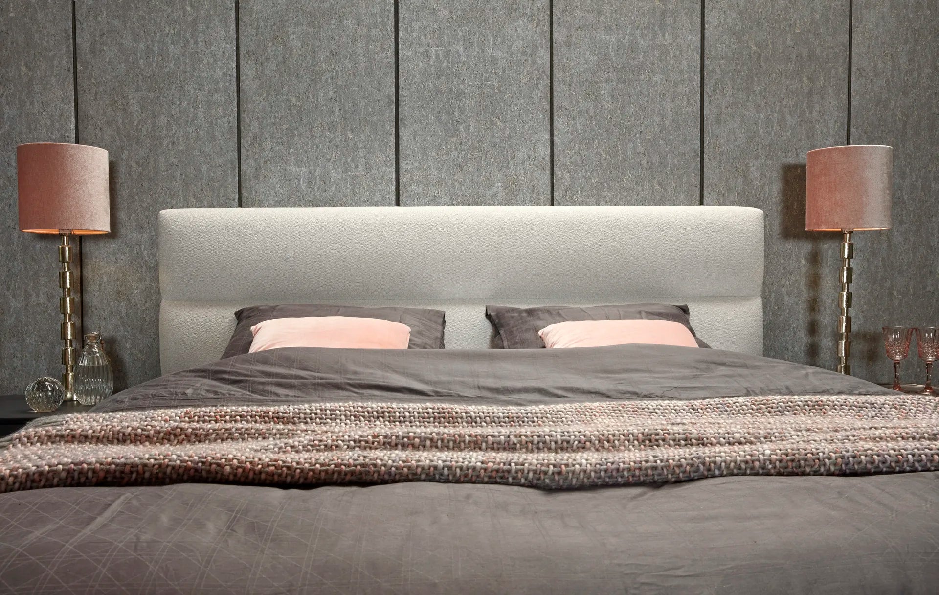 Serta Ligne Premium Boxspring