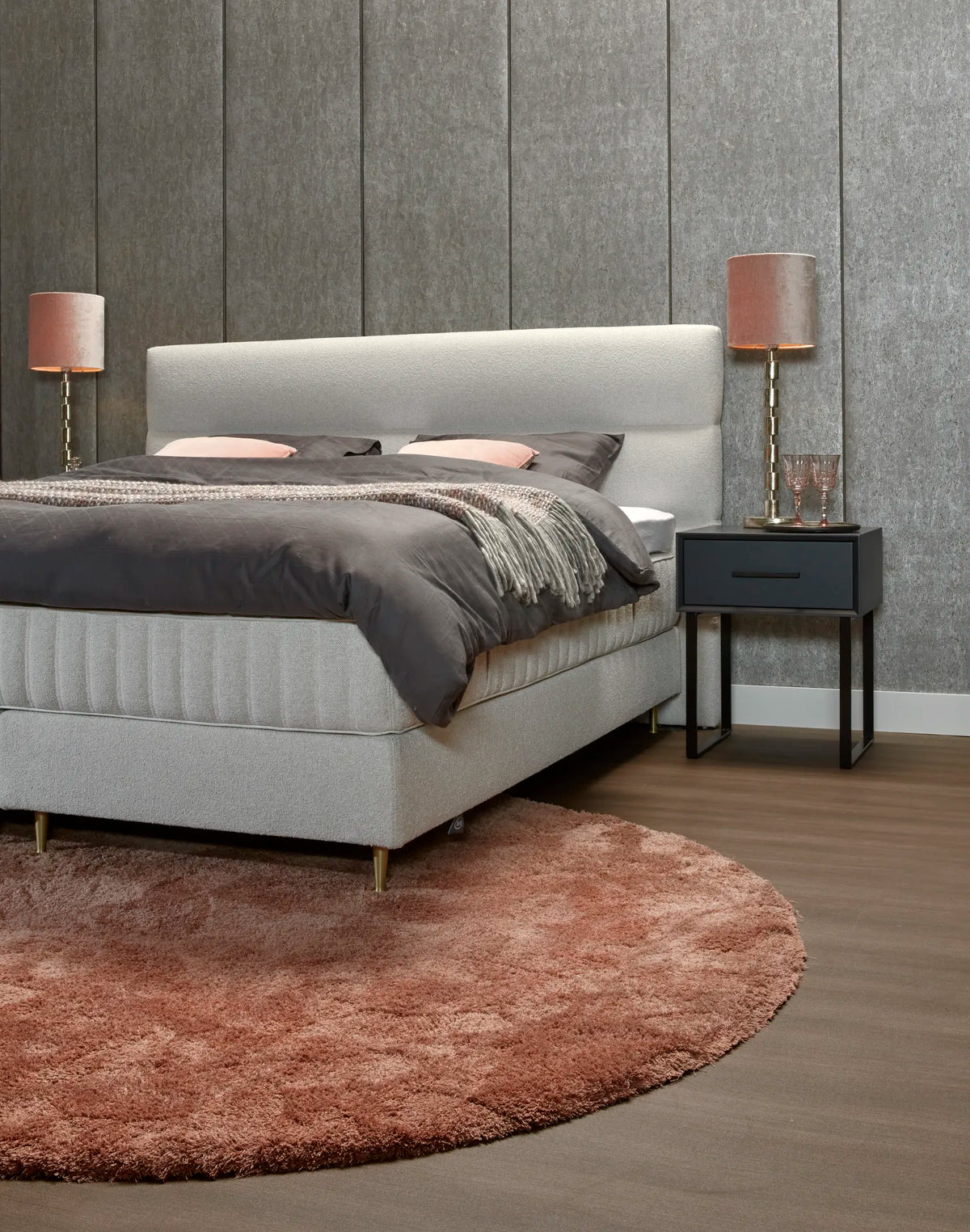 Serta Ligne Premium Boxspring