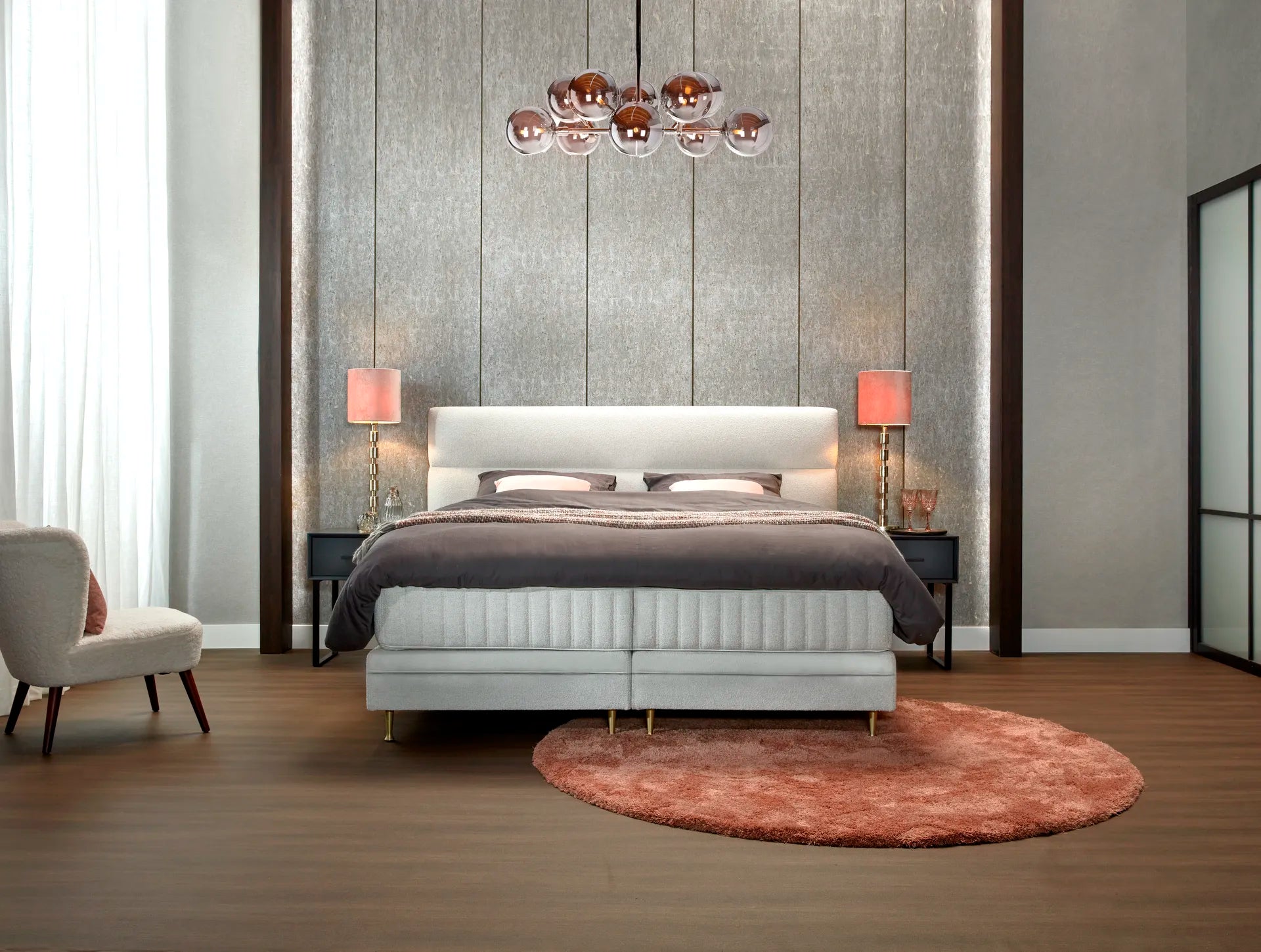 Serta Ligne Premium Boxspring