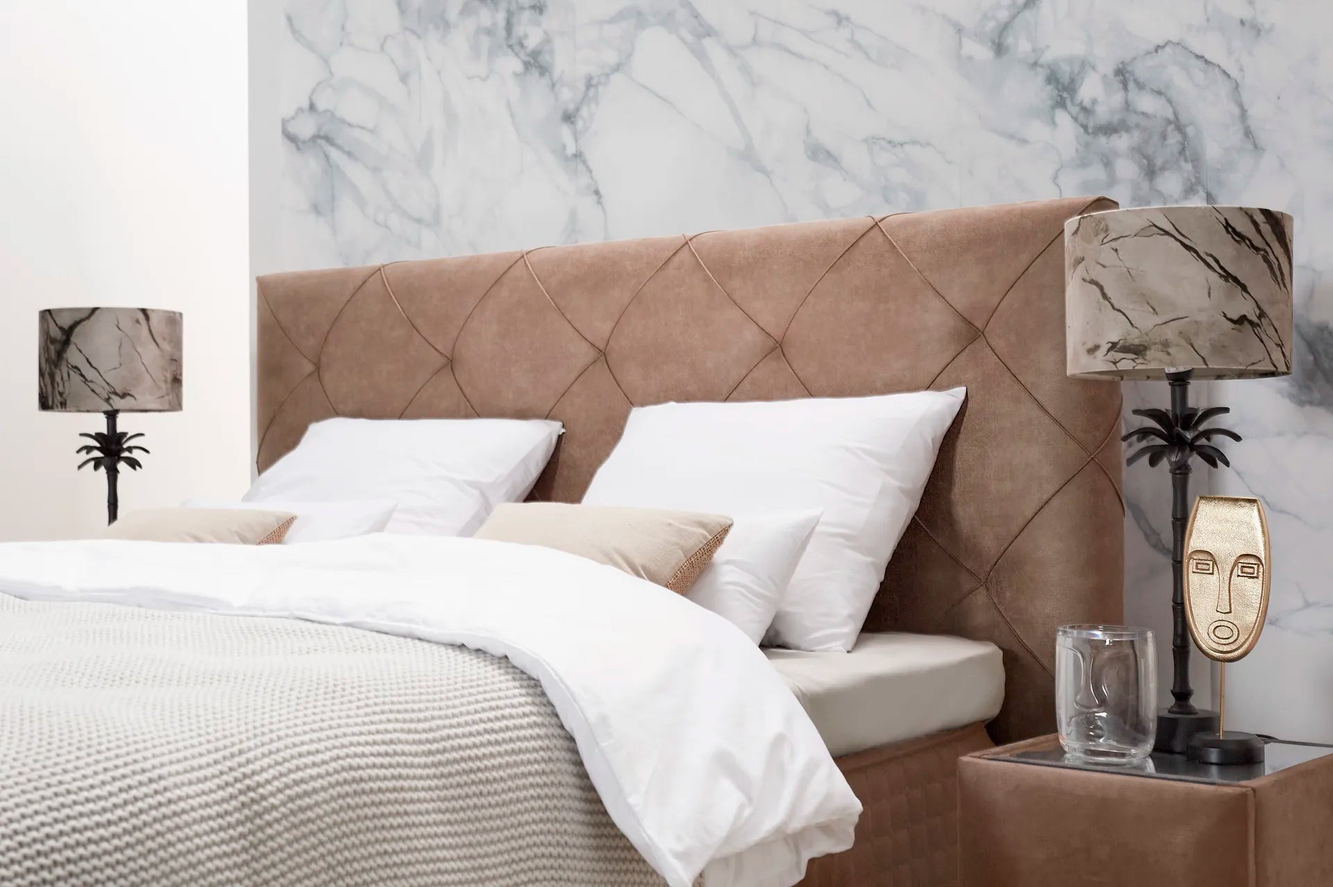 Serta Magnifique Premium Boxspring