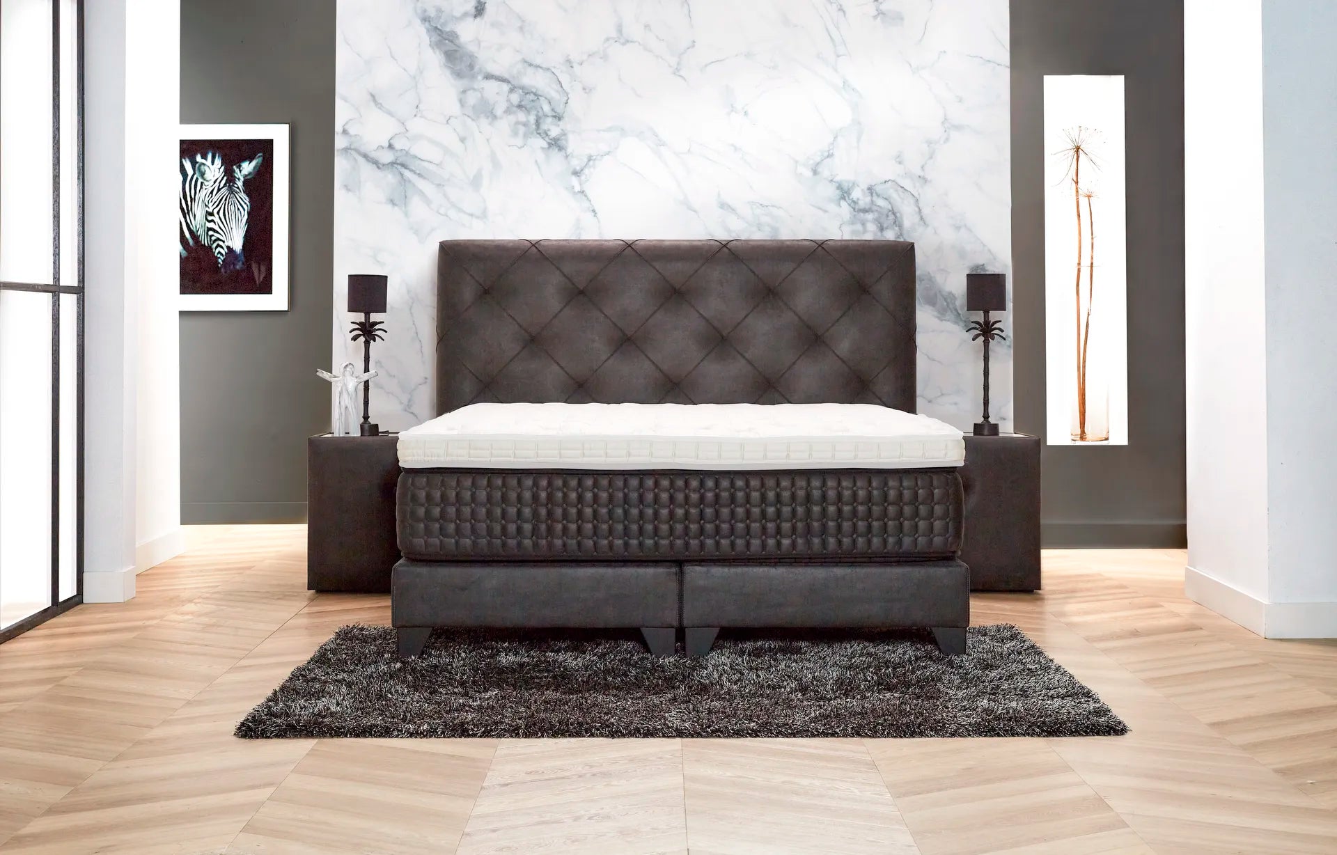 Serta Magnifique Premium Boxspring