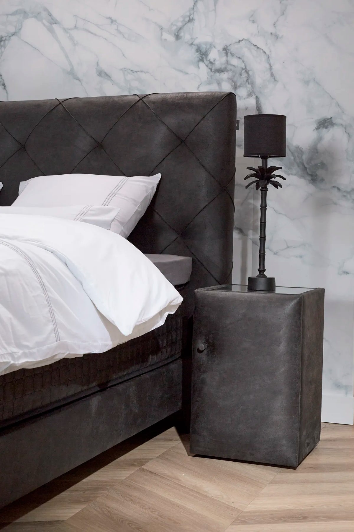 Serta Magnifique Premium Boxspring