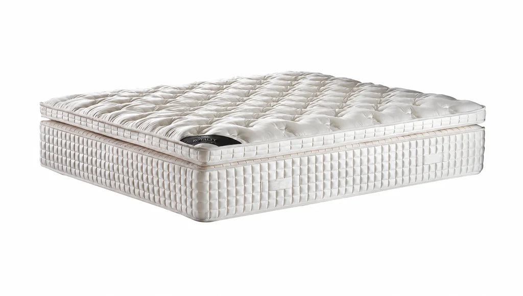 Serta Royalty matras voor Serta boxspring