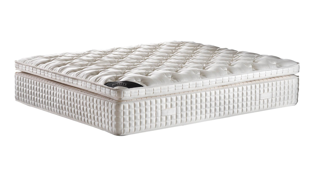 Serta Royalty matras
