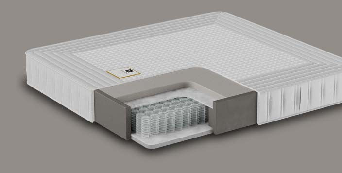 Serta Splendid matras