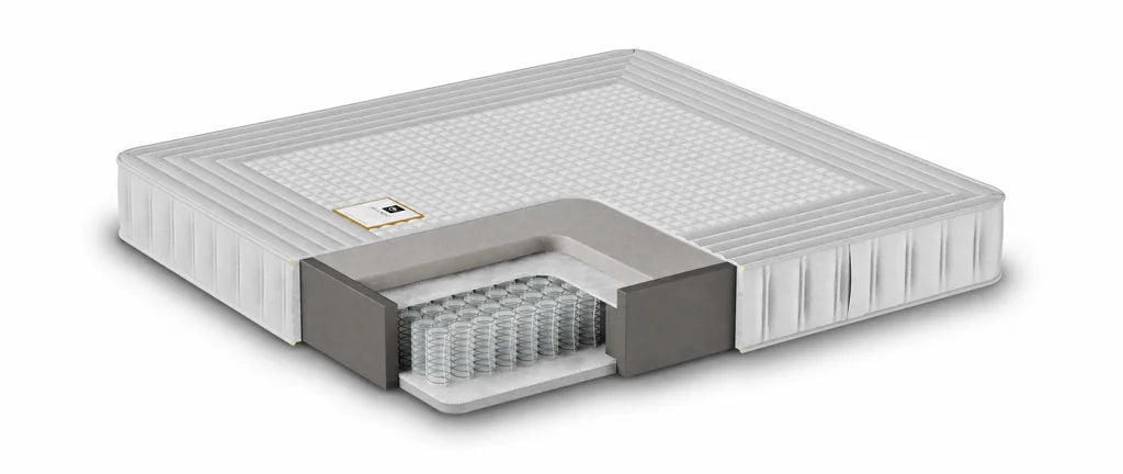 Serta Splendid matras voor Serta boxspring