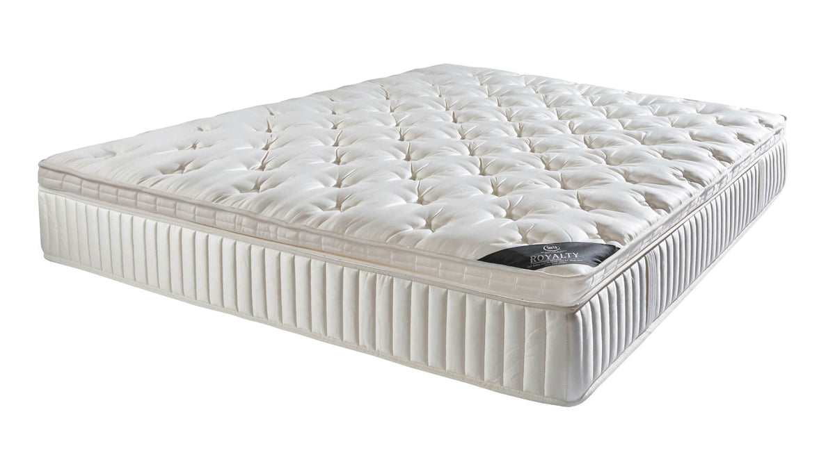 Serta Splendid matras