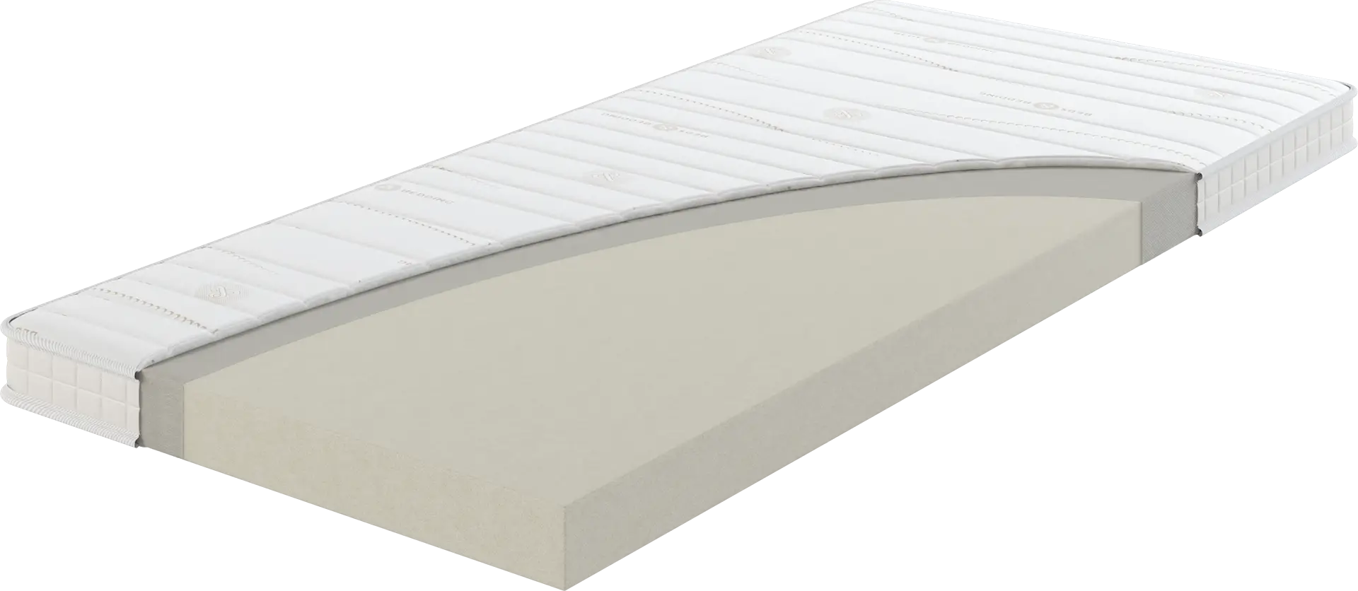 Wake Up topper 9cm Pulse Latex