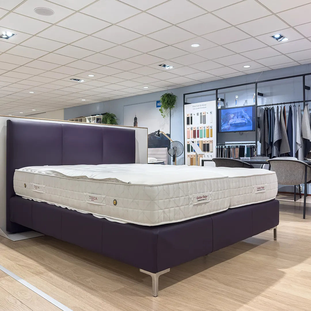 Treca Paris Kate 180 x 210 cm Symbiose Prestige (Showroommodel)