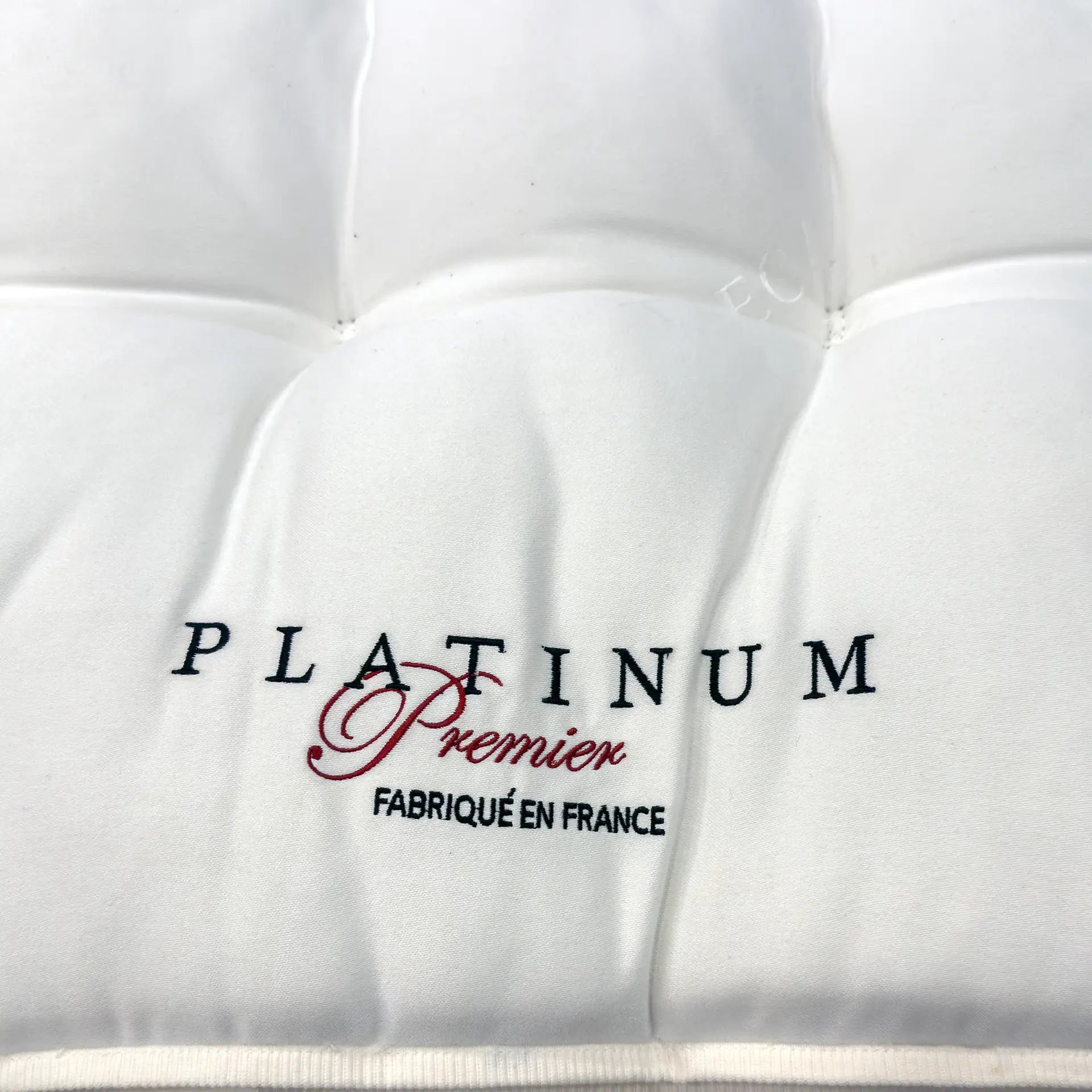 Treca Paris topmatras Platinum Premier 180 x 210 cm (Showroommodel)