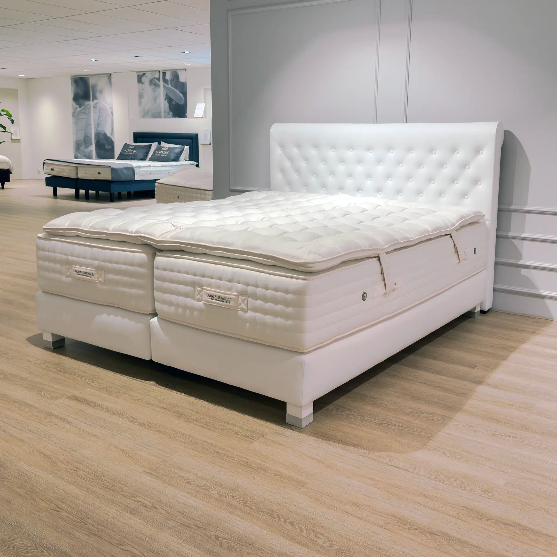 Treca Paris Etoile Capitonné (Showroommodel)