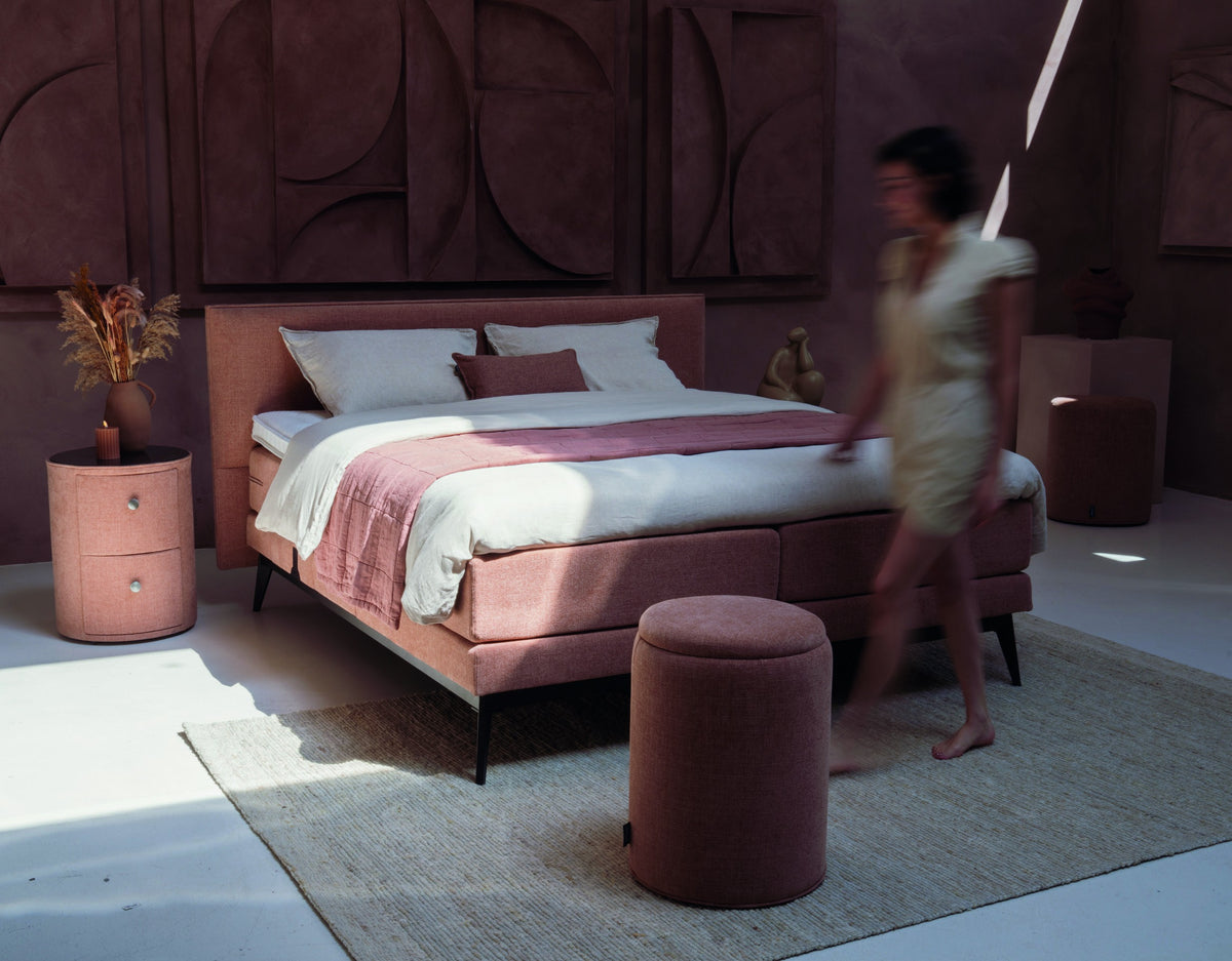 Ubica Torena boxspring