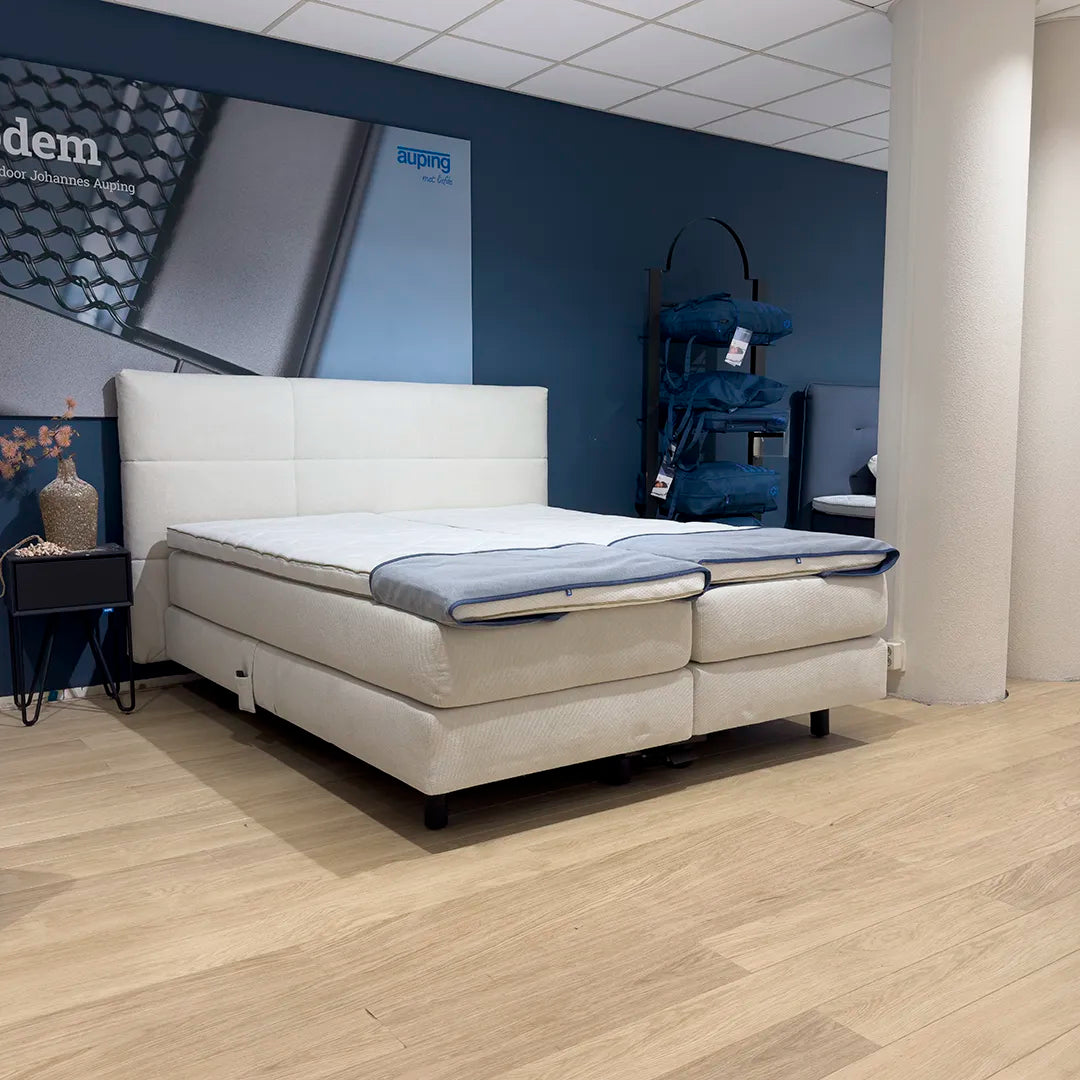 Auping Original Boxspring Valencia Prestige (Showroommodel)