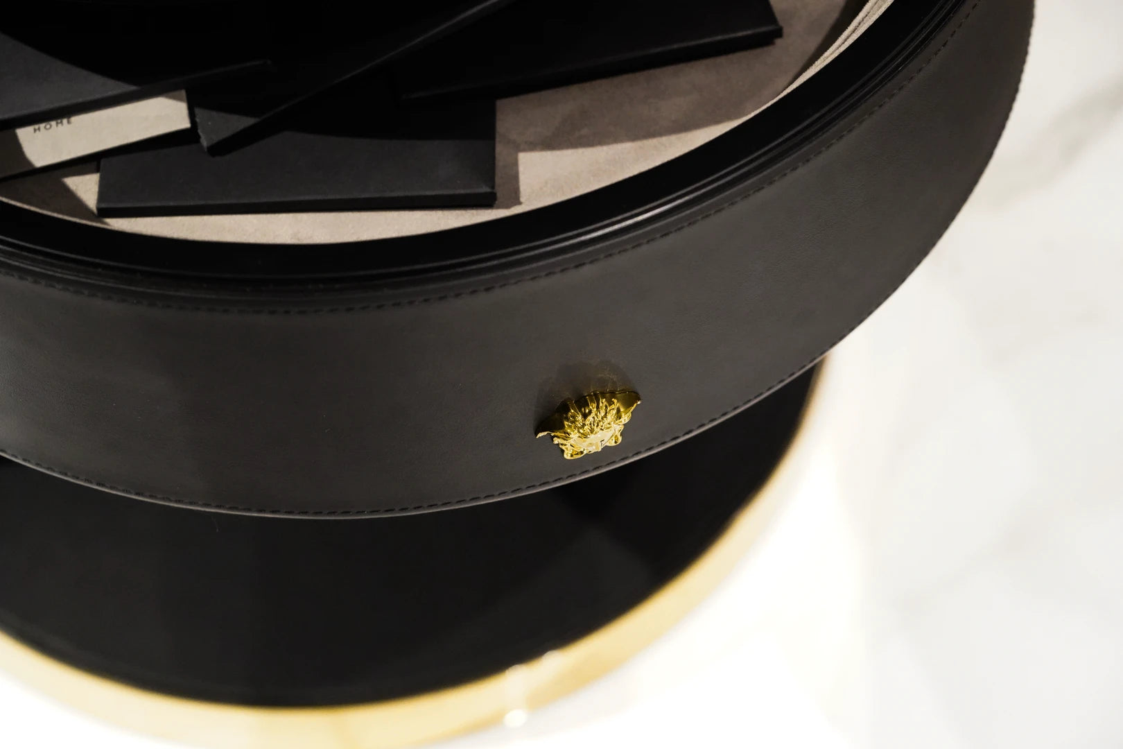 Versace Home V-King 185 x 200 cm (Showroommodel)