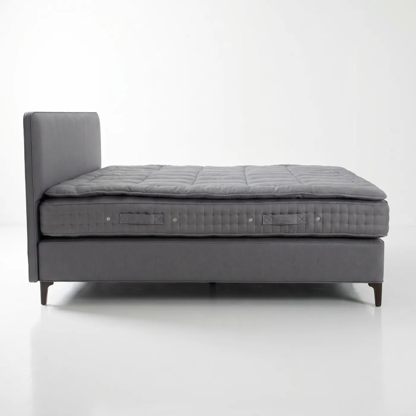Vispring Baronet Superb Monochrome Edition 180 x 210 cm (Showroommodel)