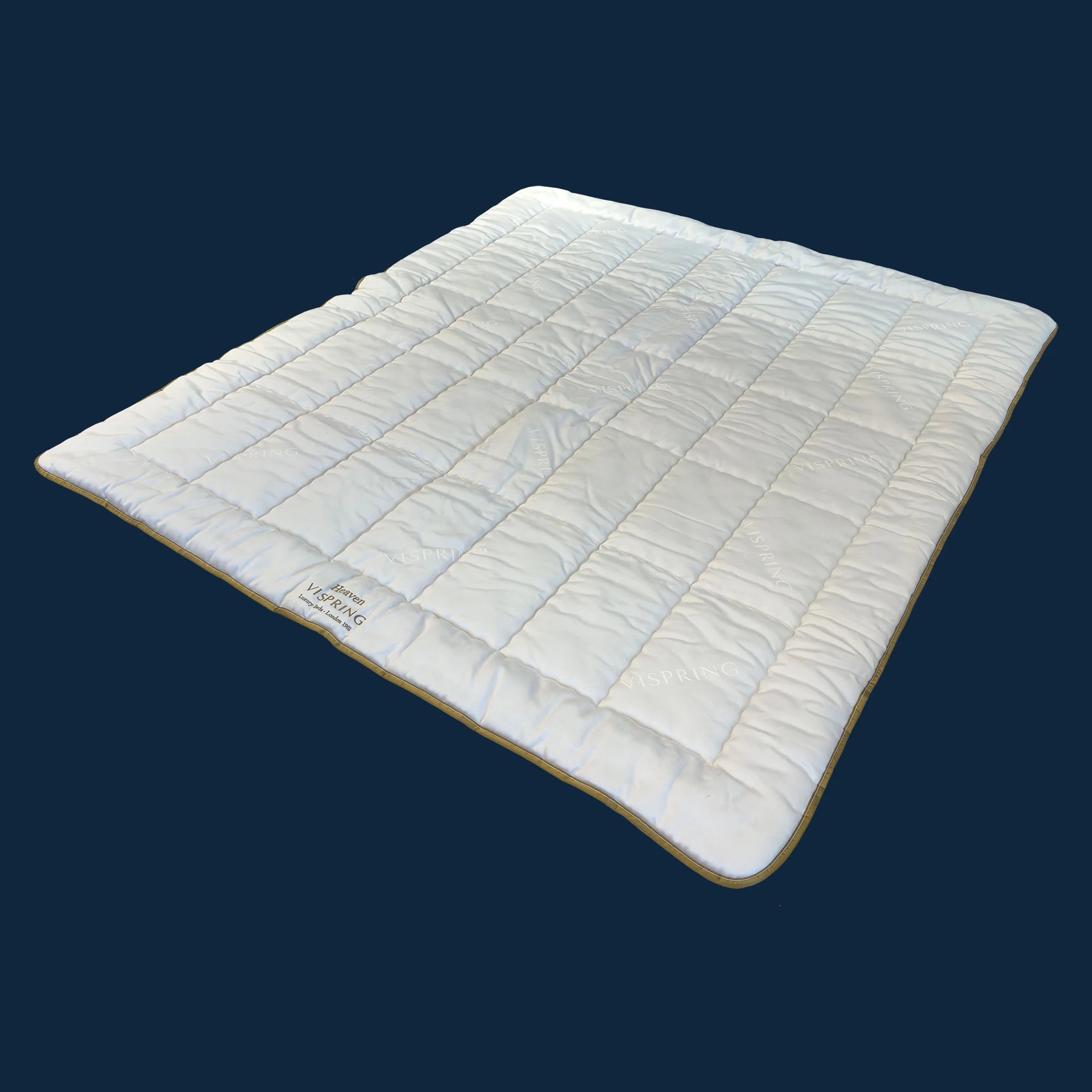 Heaven topper 180 x 210 cm (Showroommodel)