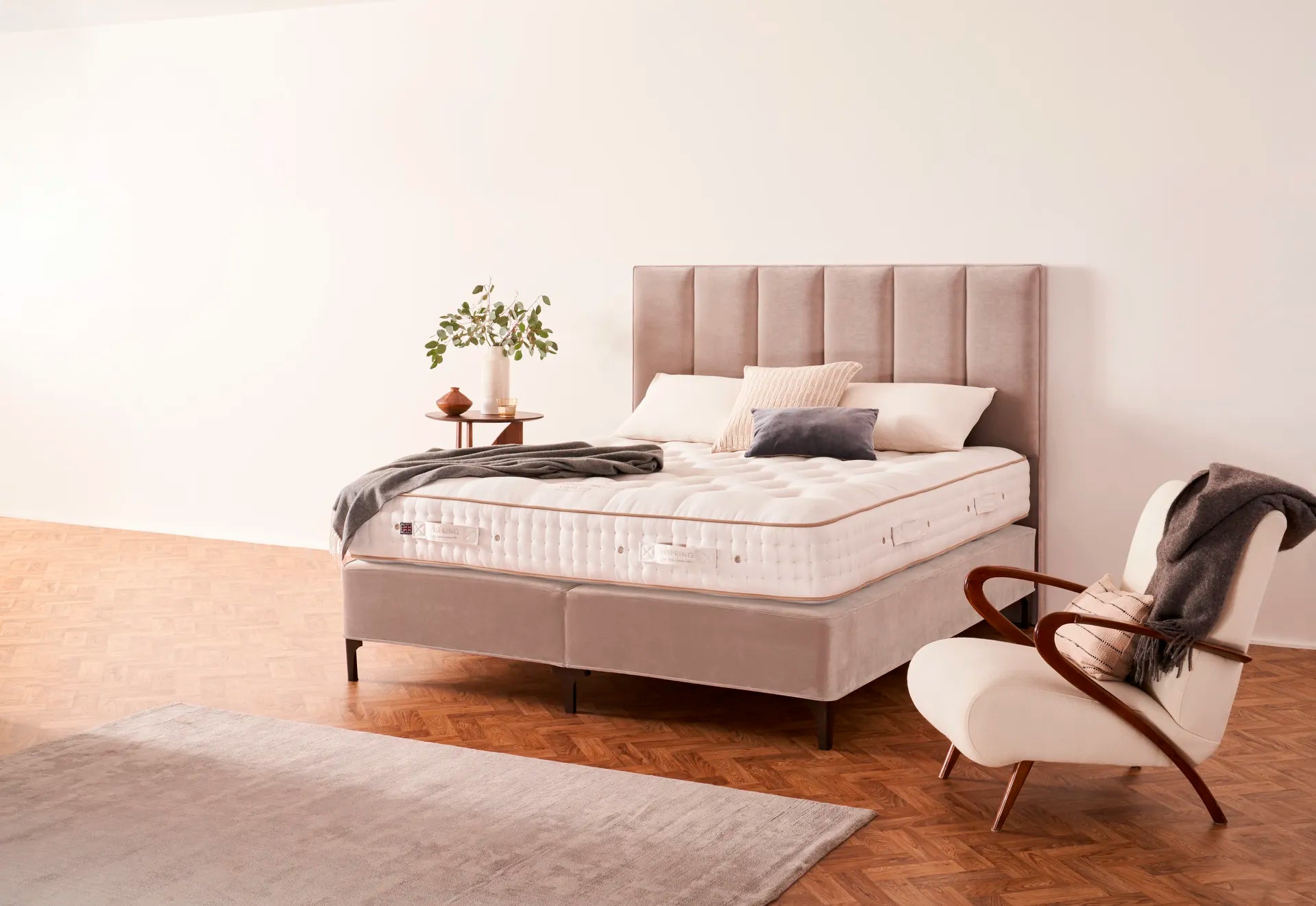 Marquess Superb matras