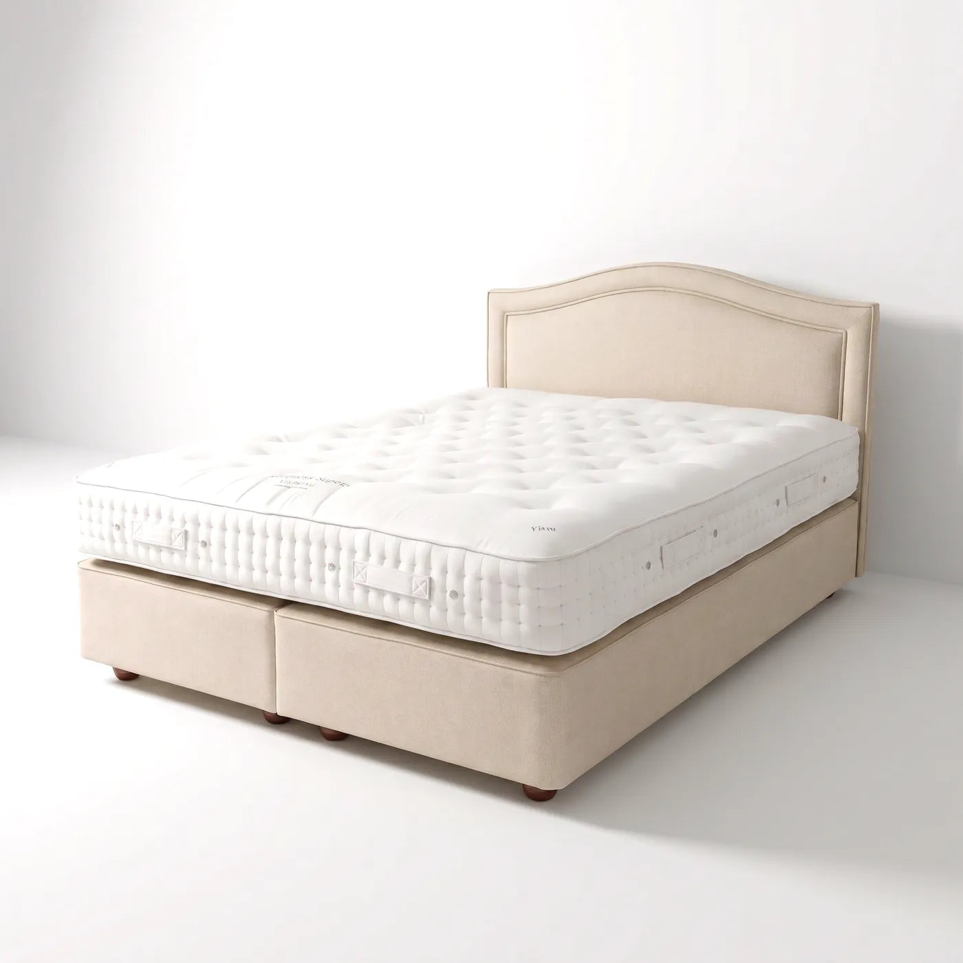Vispring Marquess Superb 180 x 210 cm (Showroommodel)