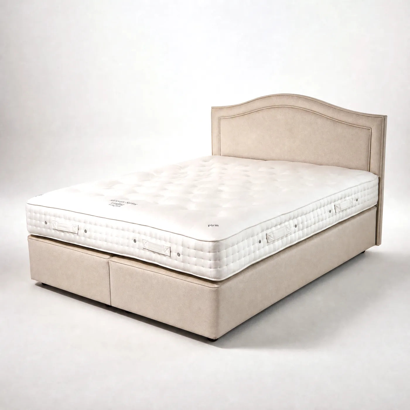 Vispring Marquess Superb 180 x 210 cm (Showroommodel)