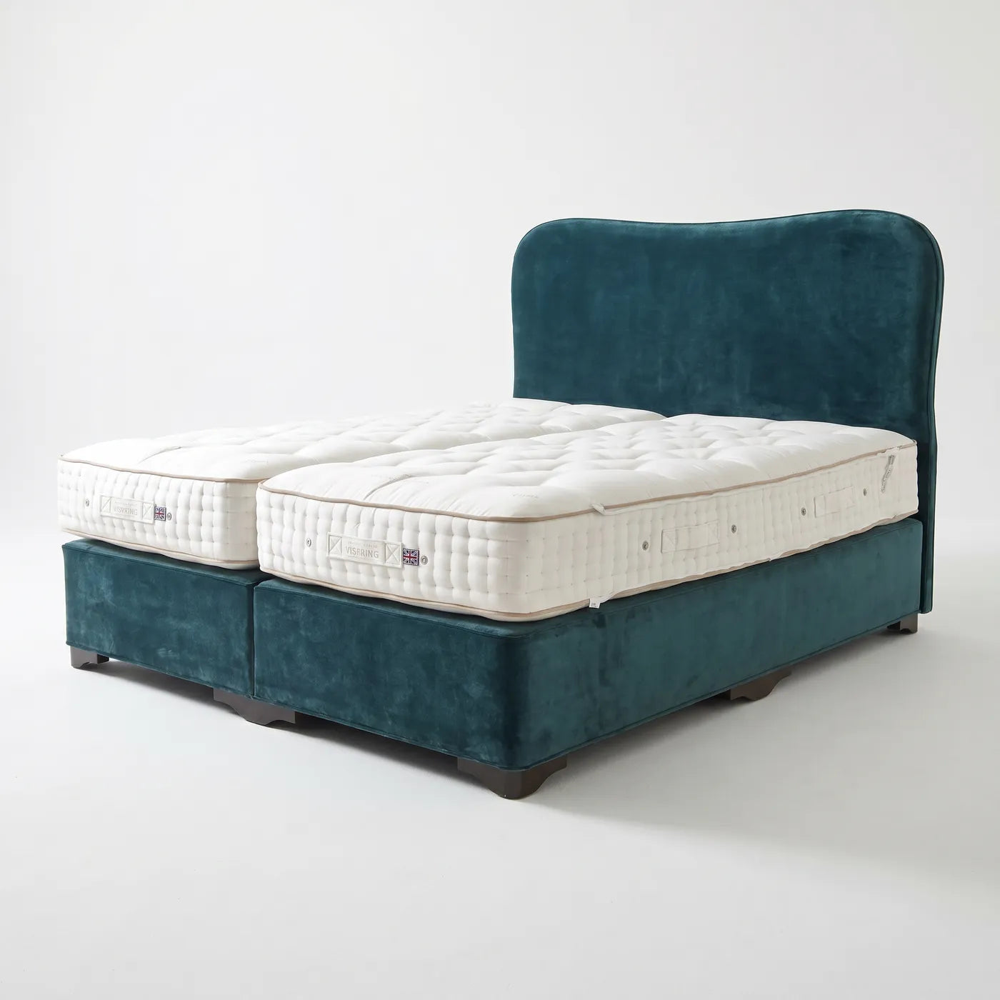 Vispring Sublime Superb 180 x 210 cm (Showroommodel)