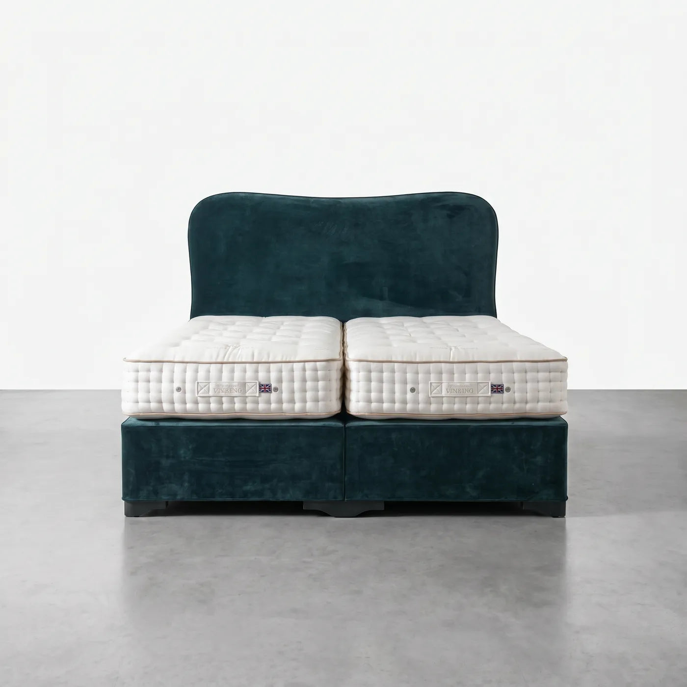 Vispring Sublime Superb 180 x 210 cm (Showroommodel)