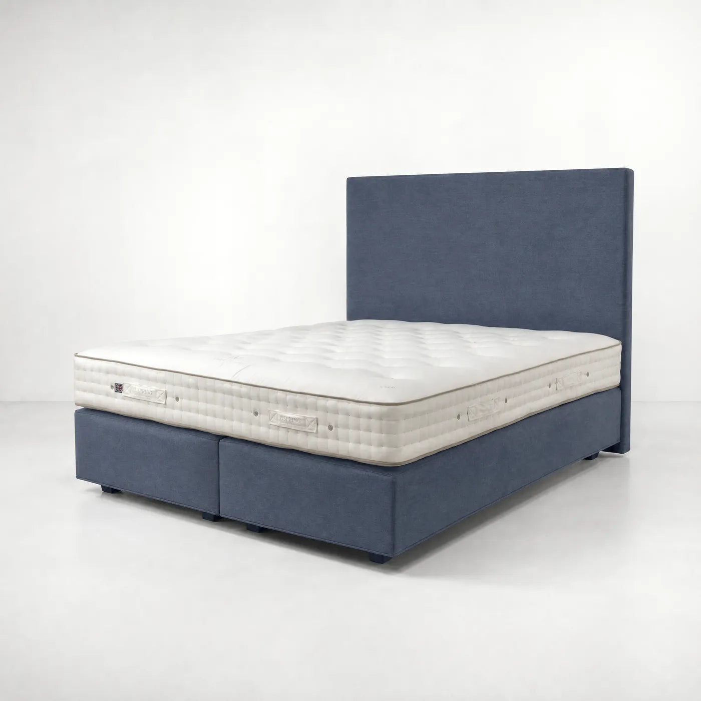 Vispring Tiara Superb 180 x 210 cm (Showroommodel)
