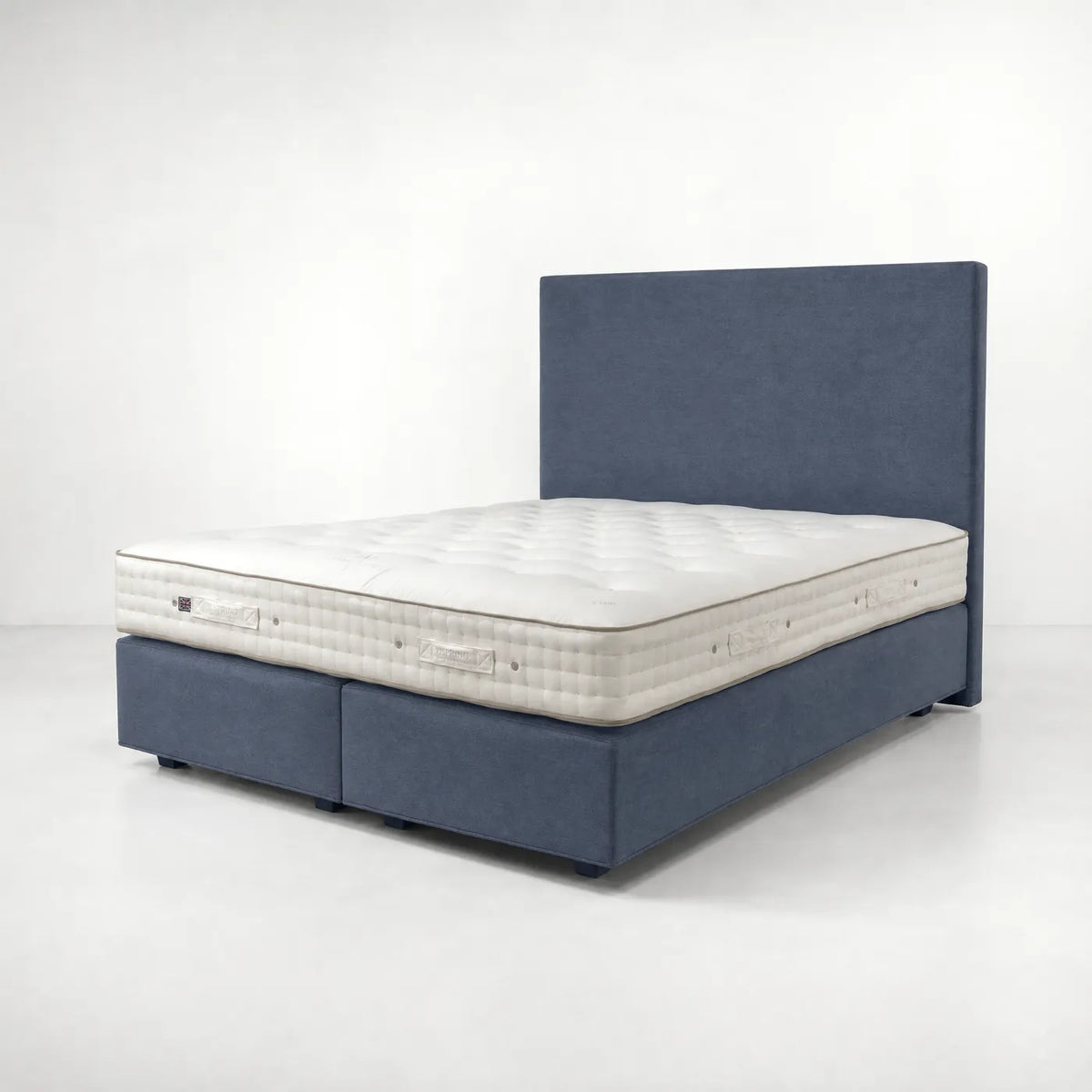 Vispring Tiara Superb 180 x 210 cm (Showroommodel)