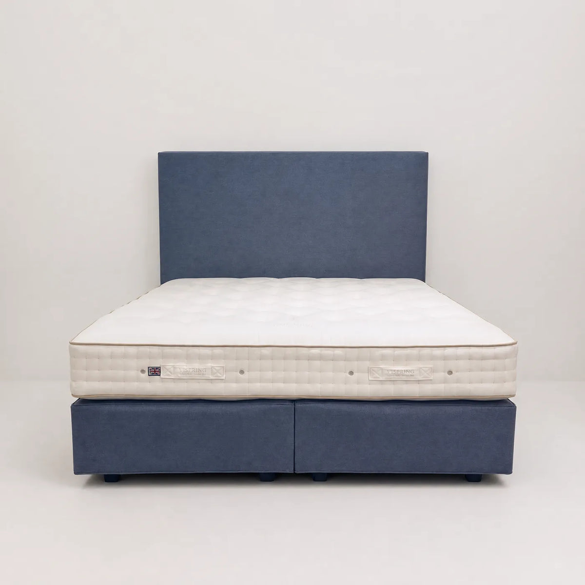 Vispring Tiara Superb 180 x 210 cm (Showroommodel)