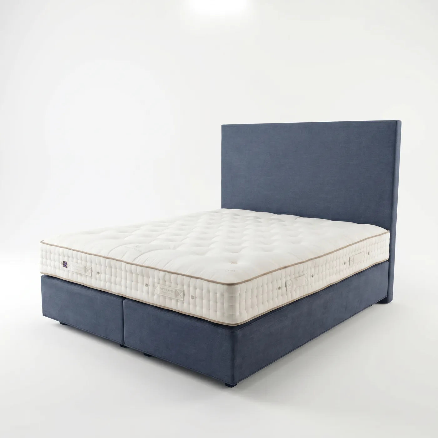 Vispring Tiara Superb 180 x 210 cm (Showroommodel)