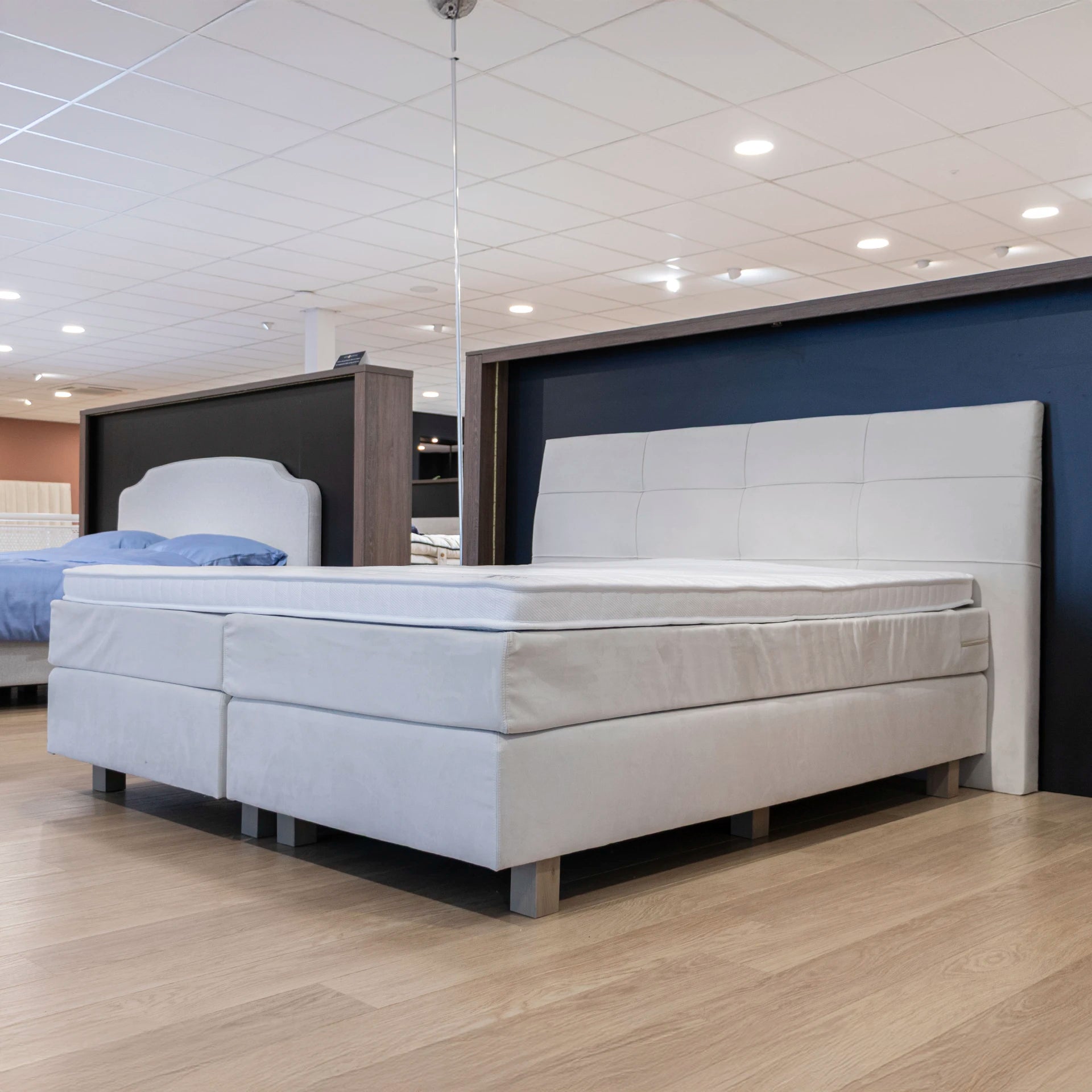 Wake Up Boxspring Calais (Showroommodel)
