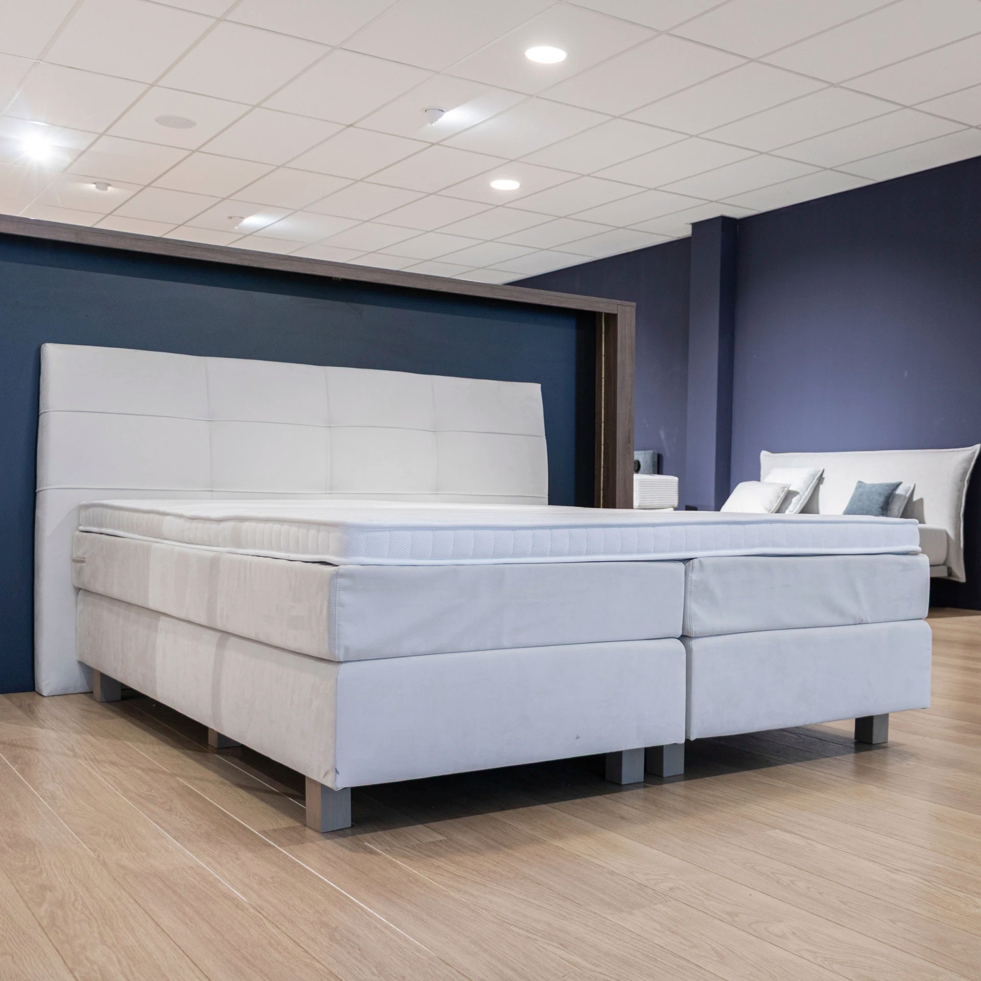 Wake Up Boxspring Calais (Showroommodel)