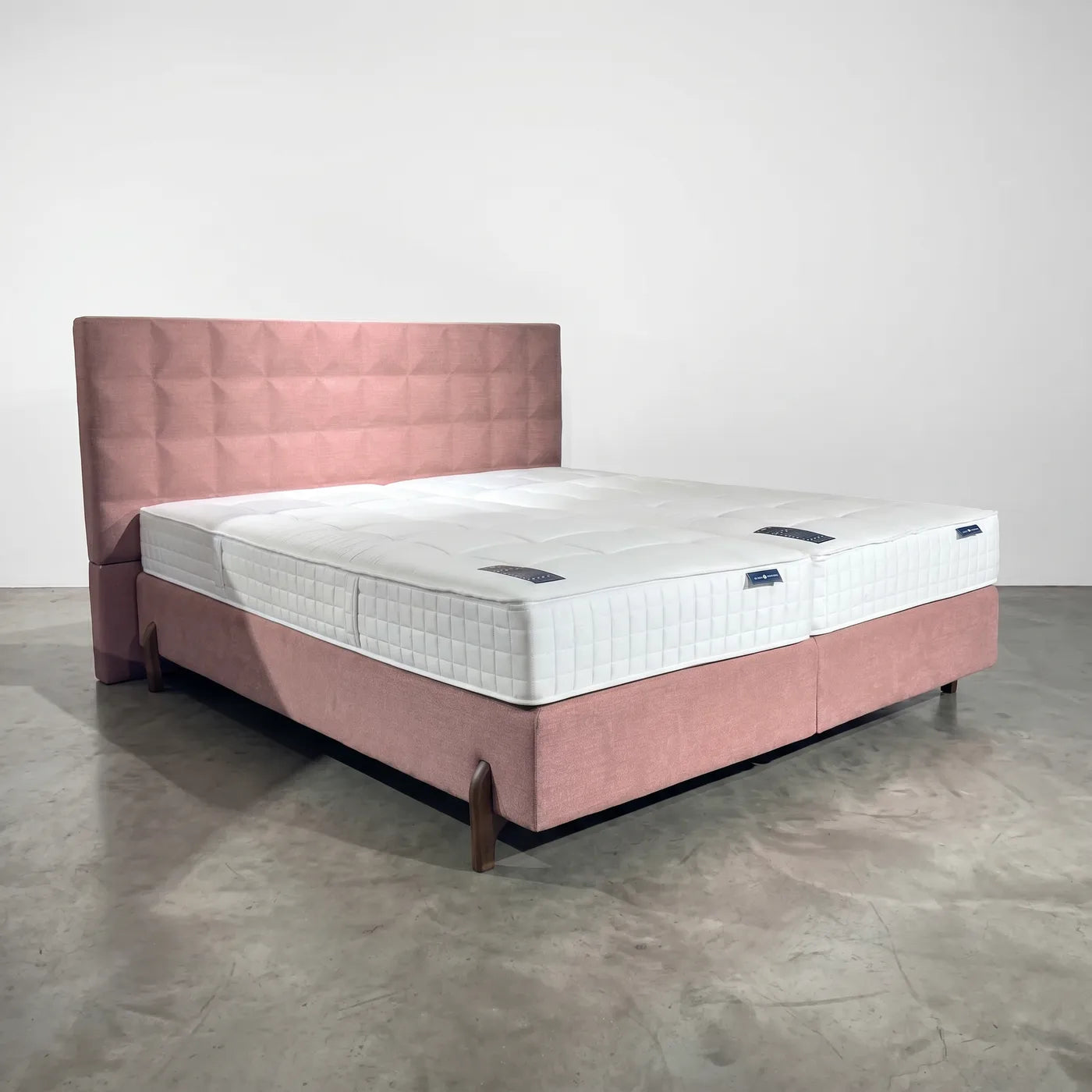 Boxspring Reliëf (Showroommodel)