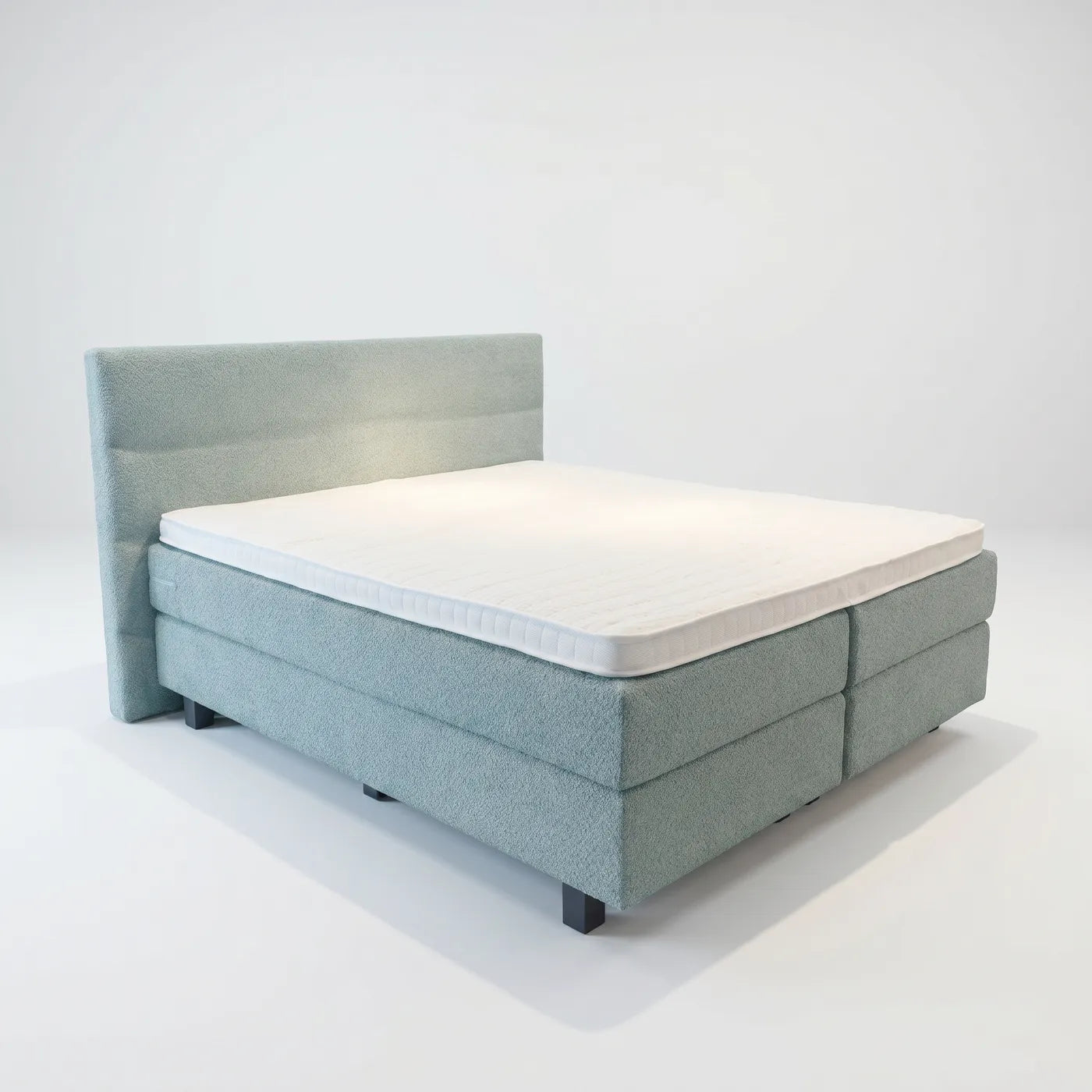 Beds & Bedding Boxspring Wave (Showroommodel)