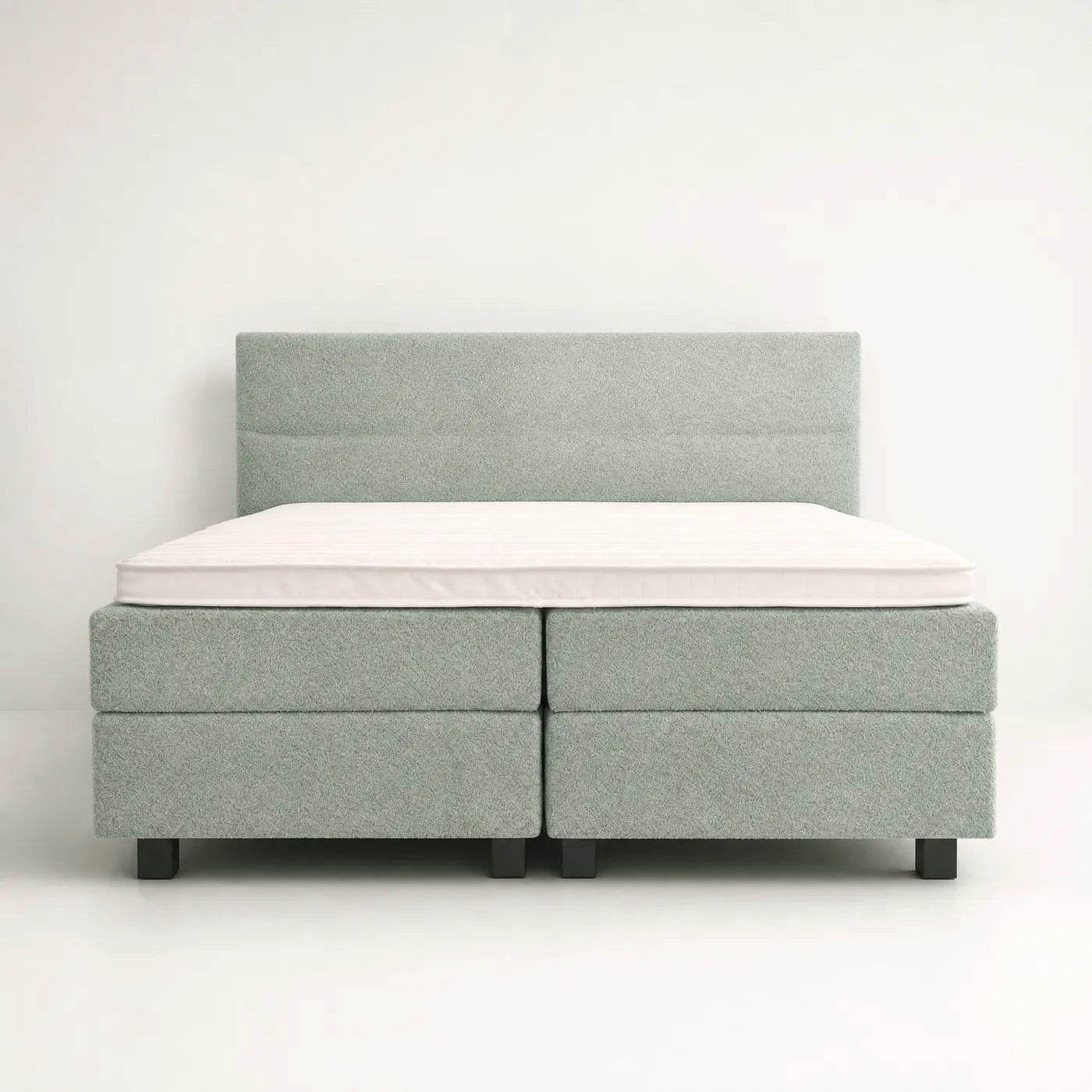 Beds & Bedding Boxspring Wave (Showroommodel)